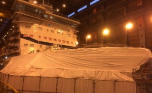 Industry Bodies: Include Shipping in COP21 Deal
