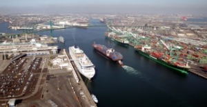 Qatar Petroleum Opts for Middle Point