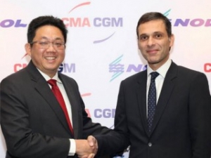 Mergers  Acquisitions in Container Shipping to Cause Operational Headaches