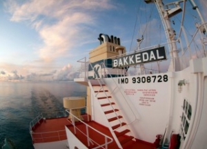 Klaveness Orders Three More Combination Carriers