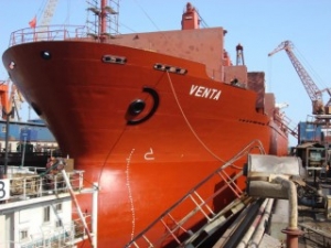 Klaipeda Court Launches Lithuanian Shippings Bankruptcy Proceedings