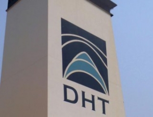 DHT Holdings Secures Work for Three VLCCs