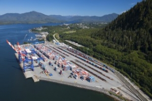 DP World to Study Further Expansion of Fairview Container Terminal
