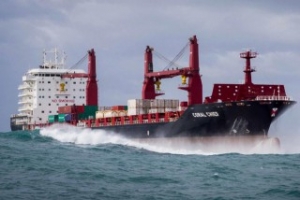 Swire Shipping Bolsters North Asia-Pacific Liner Service
