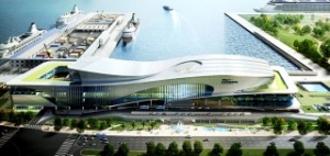 Busan Terminal Expects Over 1 Million Passengers This Year