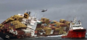New Zealands Maritime Union Calls for More Ship Inspections