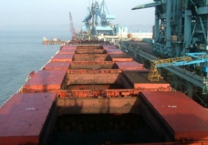 MSI: Earnings in Dry Bulk Market to Rebound in Q2 of 2016