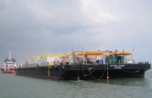 MMA, Subsea 7 Enter Significant Vessel Contract (Australia)