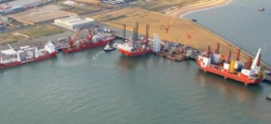 Peel Ports Group Snaps Up Great Yarmouth Port Company