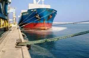 Israel to Fine Ashdod Port for Mediterranean Sea Pollution