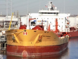 Six Missing After Collision in Singapore Strait