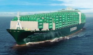November Containership Reliability at 77.2 Pct