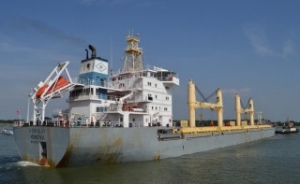 Cornelia Cleared to Depart Great Lakes after Over a Month in Detention