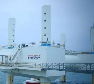 Wavestar Wave Power Plant to be Relocated, Upgraded