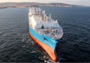 Dynagas Buys LNG Carrier Lena River