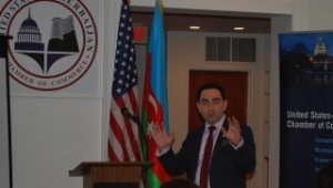 Port of Baku Set on Becoming Transit Hub