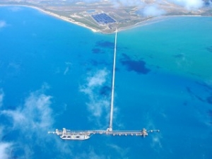 Australian Govt Gives Go Ahead to Abbot Point Mega Coal Port