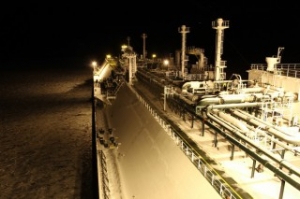 Sinotrans Seals Deal on Arctic LNG Carriers