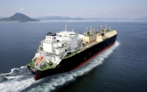 Chevron, China Huadian Green Energy Enter LNG Deal