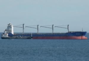 Canadas TSB Probing Alleged Bulker Grounding in Squamish