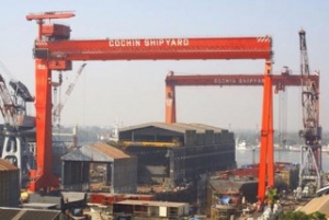 Cochin and GTT Make It Official
