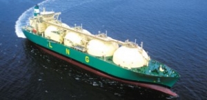Hyundai Heavy Top Choice for SK ES New LNG Carriers