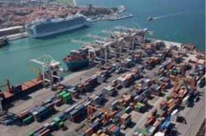 Port of Koper to Handle 20.5 Million Tonnes in 2015
