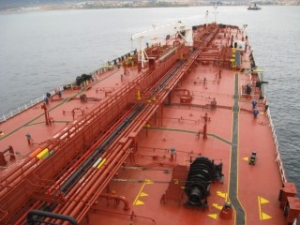 Paradise Gas Carriers Adds Gas Carrier Duo to Its Newbuild Tally