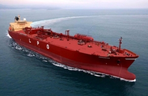 Frontline 2012 Becomes Shareholder in Avance Gas Holding