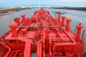 Shandong Shipping Floats Loan for Ten Bulkers