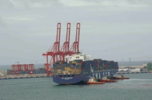 Angelicoussis Group, N-KOM Extend Cooperation