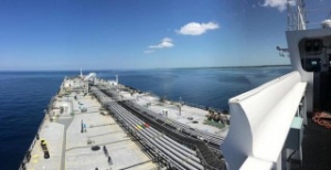 Wärtsilä to Power Shells 15 LNG Barges