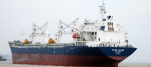 Globus Maritimes CEO Steps Down
