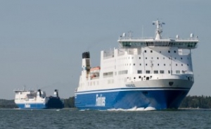Court Dismisses Ilmarinen Claims against Finnlines