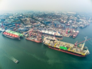 Keppel OM Closes Year with Four Contract Wins