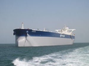 Second-Hand VLCC Joins Bahris Fleet