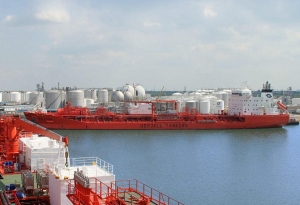 Odfjell: Further Progress in Chemical Tanker Market