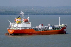 Samudera Sells Tanker Duo