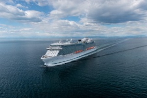 Carnival Returns to Fincantieri for Four More Cruise Ships