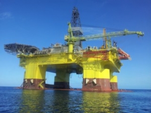 One Dead, Two Injured on Board COSL Rig