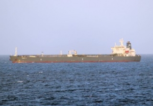 US Ships First Oil After 40-Year-Long Export Ban