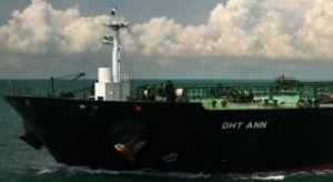 DHT Adds Newbuild, Offloads Suezmax