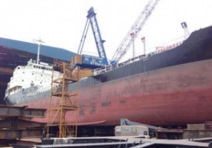 ST Marine Wraps Up 2015 in Style