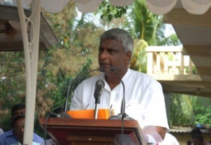 Colombo Wants a Spot Among Worlds Top 20 Container Ports