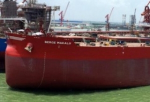 Berge Bulk Expands Fleet with New Dry Bulker