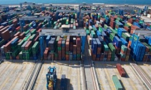 Khalifa Port Container Terminal Set for Further Expansion