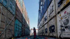 Rotterdam Dockworkers Likely to Stop Work Today