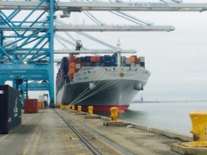 Virginia Port Authority Eyes Tighter Ties with Cuba
