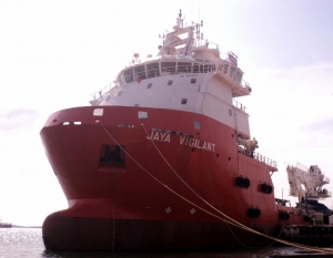 Jaya Wins $20 Million Contract in East Africa