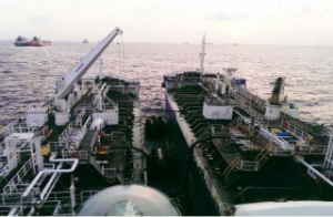 Minerva Bunkers Starts Fuel Supply to Gulf of Guinea